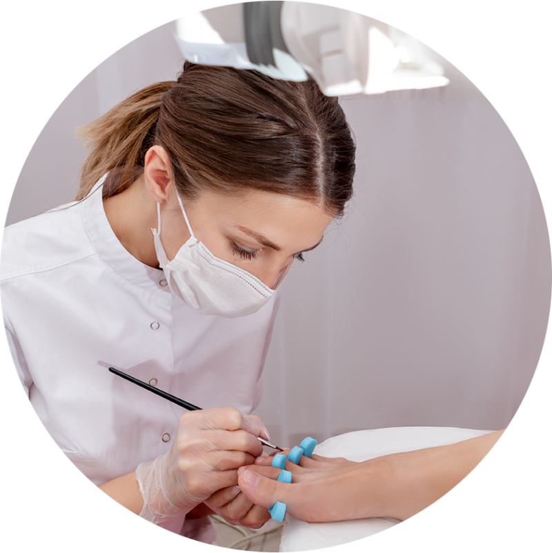 Nail Training Millennium Nails Liverpool